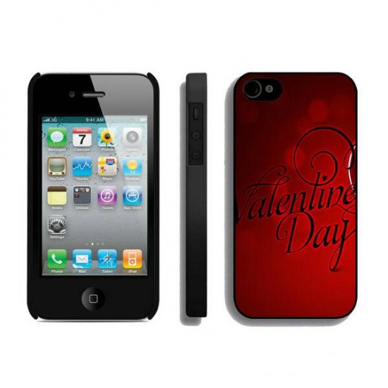 Valentine Bless iPhone 4 4S Cases BSV | Women